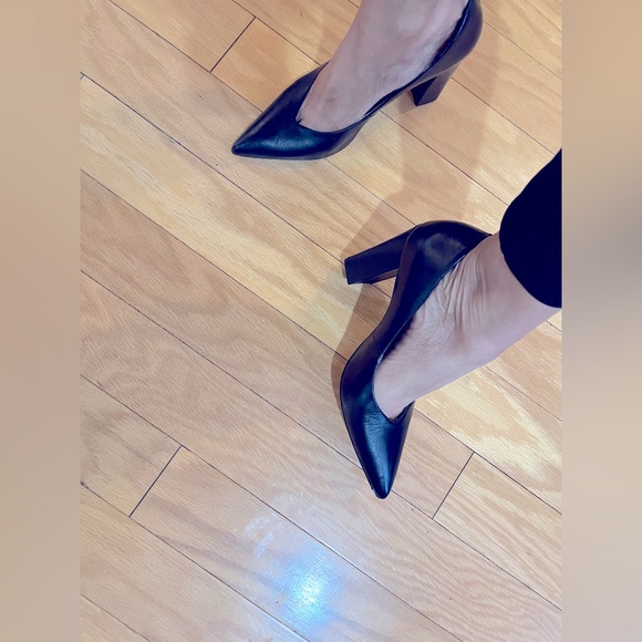 Australian Designer Shoes - Nina Armando - Picture 2 of 4